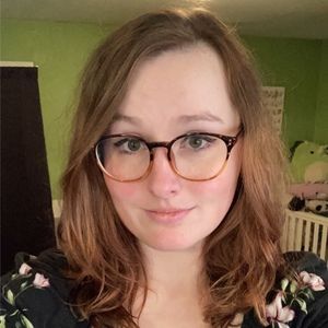 Meet your Posher, Courtney